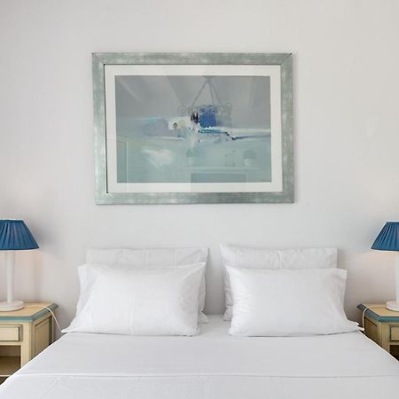 فيلا Mykonos Townفي Exceptional House In The Heart Of Mykonos المظهر الخارجي الصورة